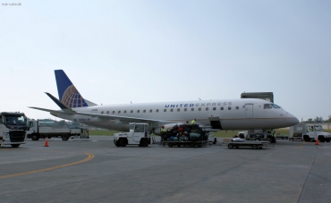 N89321 (17000459) Embraer 170-200LR