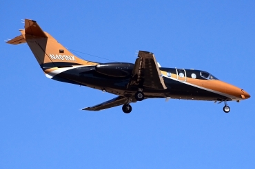 N401NX (RK-28) 1991 Raytheon 400A Beechjet