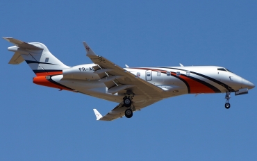 PR-ADB (20325) 2011 Bombardier Challenger 300