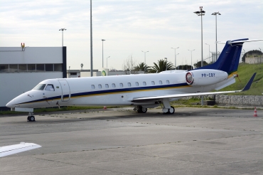 PR-CBY (14501187) Embraer ERJ-135BJ Legacy 650