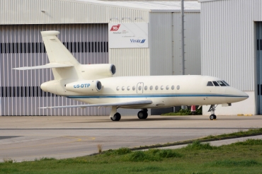 CS-DTP (135) 1994 Dassault Falcon 900B