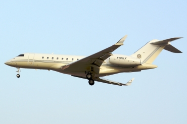 N702LK (9474) 2012 Bombardier Global 5000