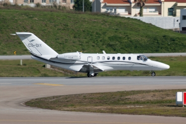 CS-DIY (525B-0176) Cessna 525B CitationJet CJ3