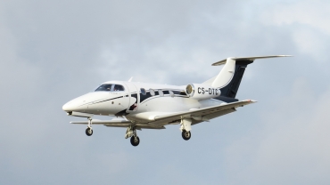 CS-DTC (50000115) Embraer EMB-500 Phenom 100