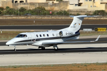 D-CHGS (50500150) Embraer EMB-505 Phenom 300
