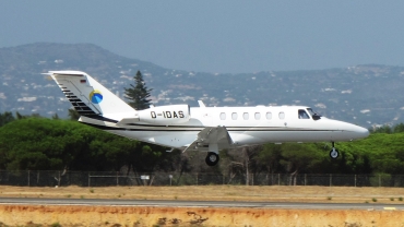D-IDAS (50000365) Embraer 500 Phenom 100E