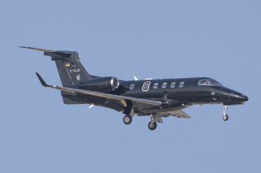 D-CLIF (50500456) 2006 Embraer 505 Phenom 300