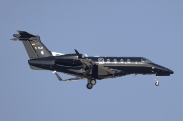 D-CLIF (50500456) 2006 Embraer 505 Phenom 300