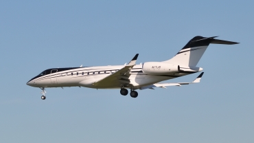 N17JS (5299) 2010 Gulfstream G550