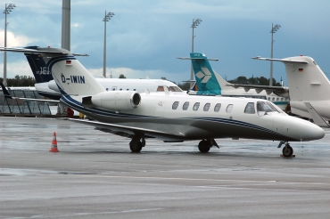 D-IWIN (525A-0231) Cessna 525A Citation CJ2