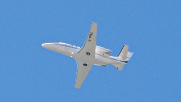 G-IPAX (560-5228) Cessna 560XL Citation Excel