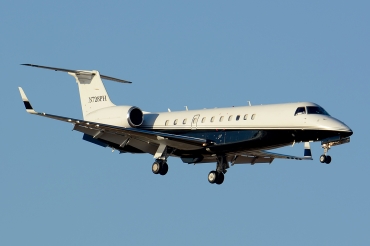 N728PH (14500985) Embraer ERJ-135BJ Legacy 600