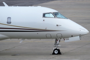 N678HB (20622) 2016 Bombardier Challenger 350