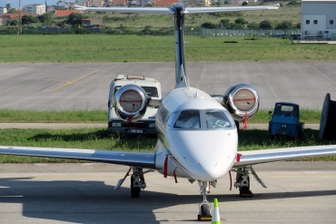CS-LPA (50500187) Embraer 505 Phenom 300