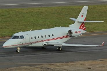 PR-BBD (218) 2008 Gulfstream G200