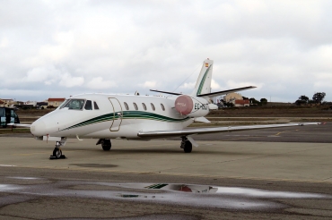 EC-ISQ (560-5353) Cessna 560XL Citation Excel