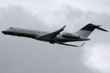 N801KF (6044) 2013 Gulfstream Aerospace G650