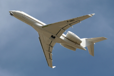 M-ABST (60009) 2019 Bombardier BD-700-1A10 Global 5500
