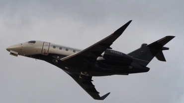 N458EE (55010058) Embraer EMB-545 Praetor 500
