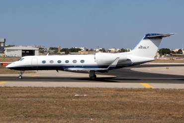 N512LT (4005) 2004 Gulfstream Aerospace G450