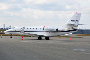 N966JM (680-0027) 2005 Cessna 680 Citation Sovereign