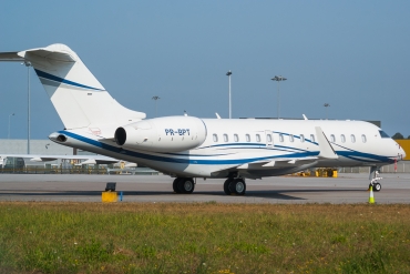 PR-BPT (9582) 2013 Bombardier BD-700-1A10 Global Express