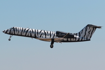 VP-CAX (4314) 2014 Gulfstream Aerospace G450