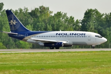 C-GNLK (20836) 1974 Boeing 737-2K2C Adv