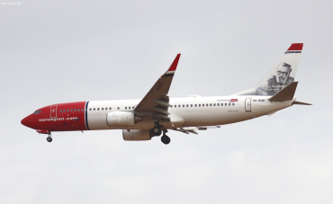 SE-RRP (39047) 2011 Boeing 737-8JP(WL)