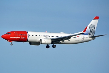 SE-RRJ (42094) 2018 Boeing 737-8JP(WL)