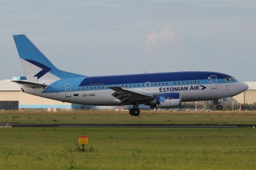 ES-ABL (028997) Boeing 737-5L9