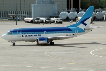 ES-ABL (028997) Boeing 737-5L9