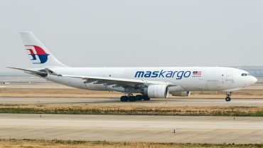 9M-MUA (1136) 2011 Airbus A330-223F