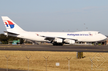 9M-MPR (28434) 2006 Boeing 747-4H6F