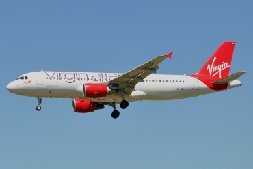 EI-DEI (2374) 2005 Airbus A320-214