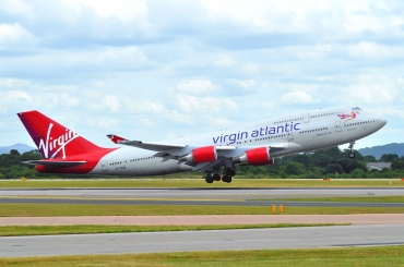 G-VGAL (cn 32337) Boeing 747-443