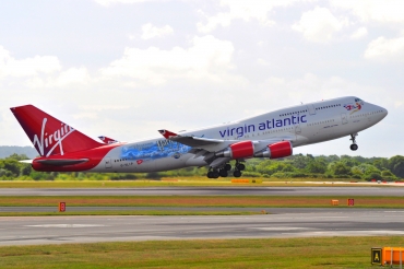 G-VLIP (32338) 2001 Boeing 747-443