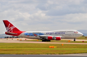 G-VLIP (32338) 2001 Boeing 747-443