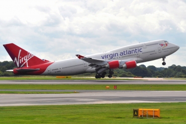 G-VROS (30885) 2001 Boeing 747-443