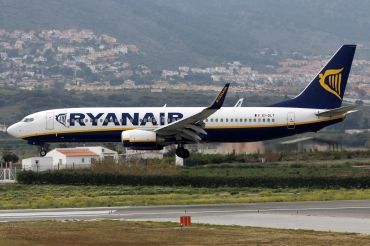 EI-DLT (33597) 2006 Boeing 737-8AS(WL)