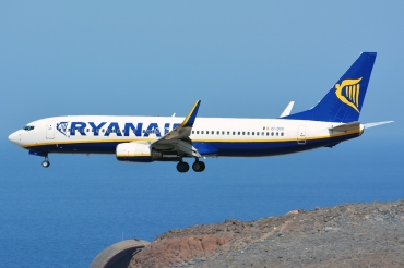 EI-DCK (33565) 2004 Boeing 737-8AS(WL)