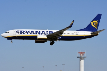 EI-ENI (40300) 2010 Boeing 737-8AS(WL)