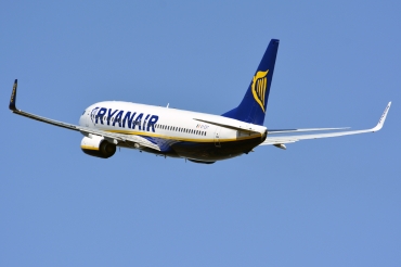 EI-EST (34994) 2011 Boeing 737-8AS(WL)