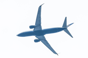 EI-EVV (40314) 2012 Boeing 737-8AS(WL)