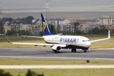 EI-EVV (40314) 2012 Boeing 737-8AS(WL)