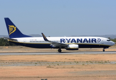 EI-EKT (38505) 2010 Boeing 737-8AS(WL)