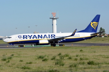 EI-FRZ (44749) 2016 Boeing 737-8AS(WL)