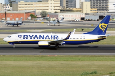 EI-FRZ (44749) 2016 Boeing 737-8AS(WL)