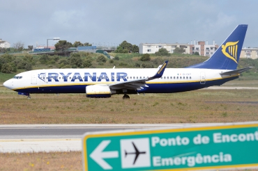 EI-EKT (38505) 2010 Boeing 737-8AS(WL)