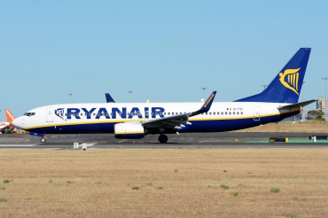 EI-FEI (44690) 2014 Boeing 737-8AS(WL)